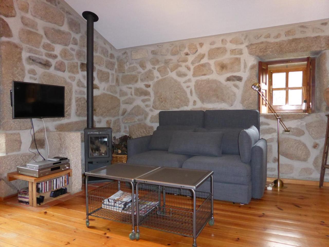 Plano5 - Guest House Aldeia das Dez Eksteriør billede
