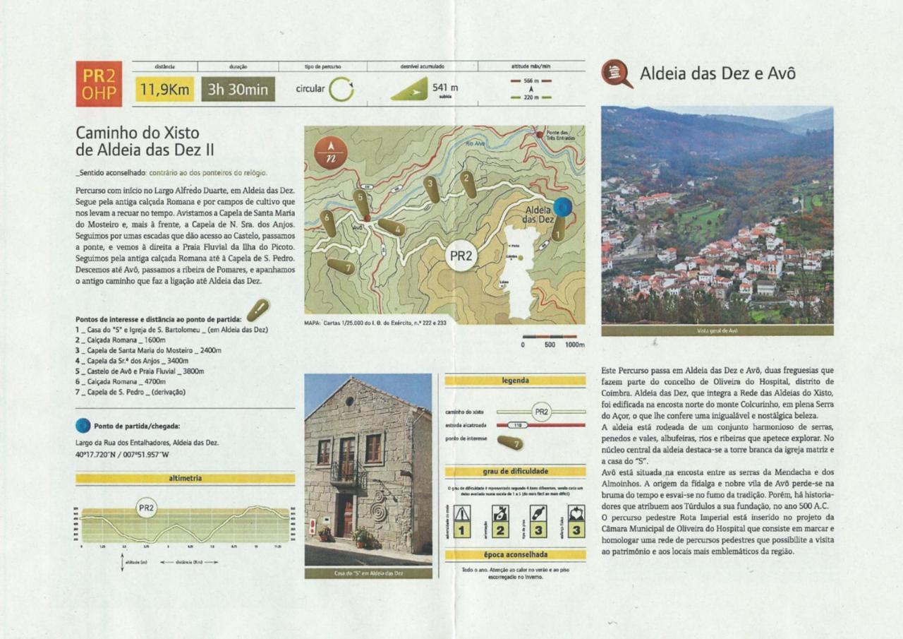 Plano5 - Guest House Aldeia das Dez Eksteriør billede