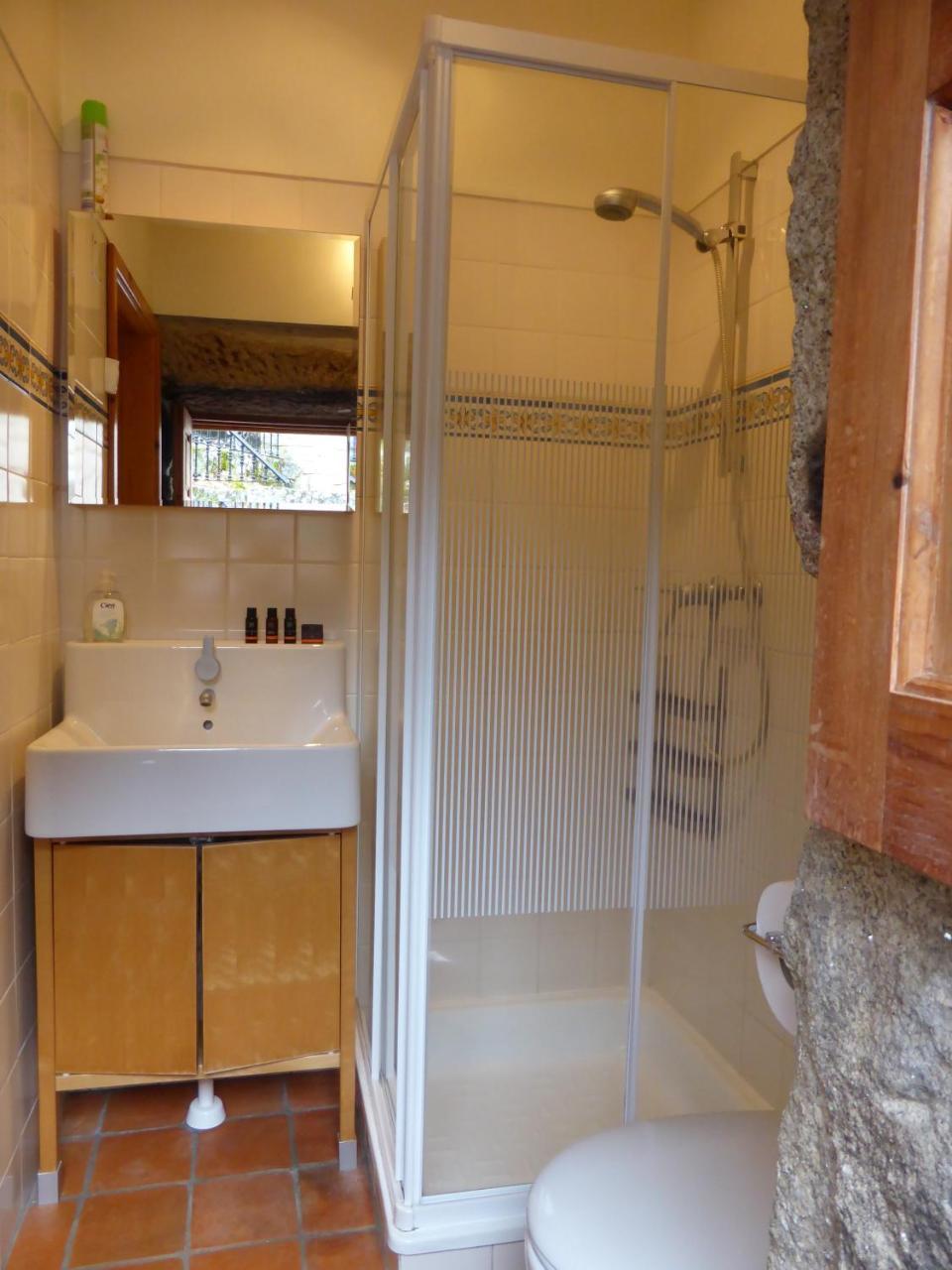 Plano5 - Guest House Aldeia das Dez Eksteriør billede