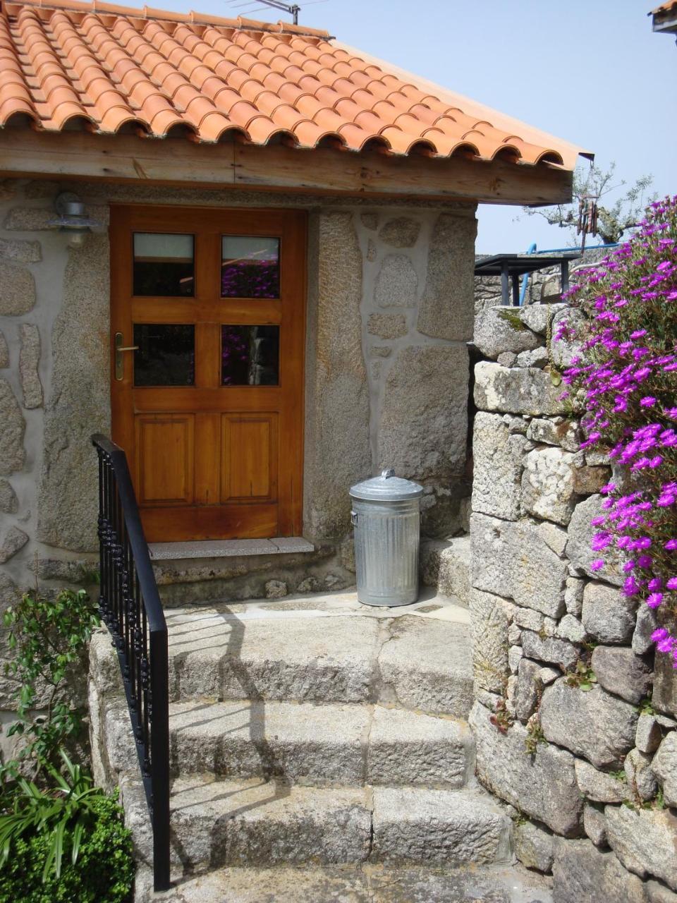 Plano5 - Guest House Aldeia das Dez Eksteriør billede