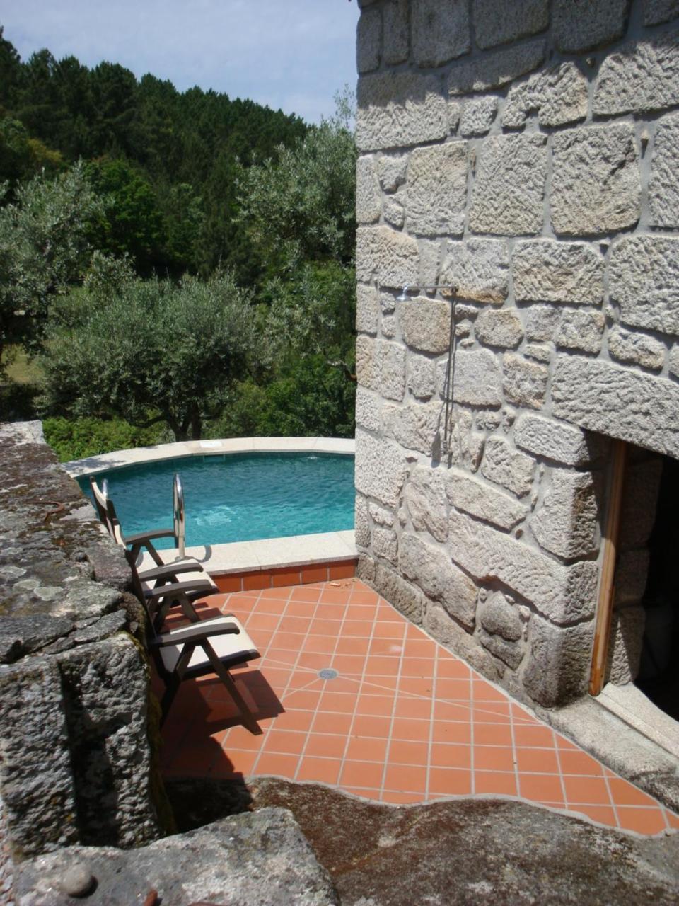 Plano5 - Guest House Aldeia das Dez Eksteriør billede